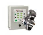 Gas Detection System from General Monitors