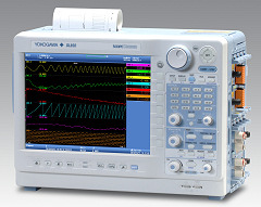 Yokogawa