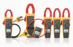 Clamp Meters from Fluke