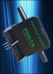 Mass Flow Sensors from Posifa Microsystems