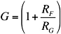 Equation 1a