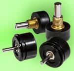 TT electronics delivers Rotary Position Sensors