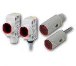 Compact Photoelectric Sensors from Carlo Gavazzi