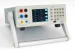 Single-Phase Power Analyzer Delivers Fast and Accurate Results