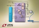 Quad PHY Interface Enables Multiport IO-Link Masters