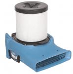 Kit Converts Air Movers To Air Scrubbers