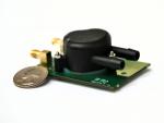 Low-Cost Gas Sensor Relies On Sound Velocity