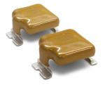 TVS Diodes Handle High-Power Line Apps
