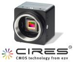 Color/IR-Sensing Cameras Handle Low-Light Apps