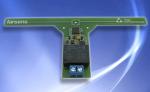 Battery-Free RFID Relay Features Wireless Control