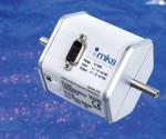 Capacitance Manometer Delivers Accurate Results