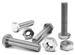 Metal Fasteners Keep It Together In Extreme Conditions