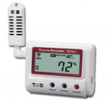Temperature And Humidity Data Loggers Go Wireless