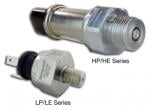 Pressure Switches Extend Life And Reliability