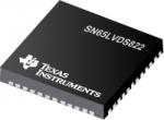 LVDS Receiver Offers Selectable CMOS-Output Slew Rates