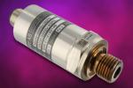 Modular Pressure Transducer Suits Up For Corrosive Cavorting