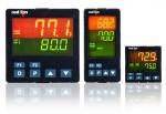 PID Controllers Handle Wide Range Of Temperatures And Signals