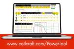 Web Tool Eases Power Inductor Selection
