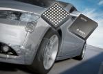 Compact Inertial Sensors Boost Vehicle Safety