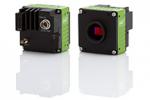 2.8-Mpixel CCD Cameras Add CoaXPress Interface