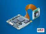 USB 3.0 Camera Board Fits Tight-Quarter Designs