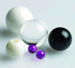 Precision Spheres Come In A Plethora Of Diameters And Materials