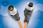Cordset Packs Spark-Resistant Cable