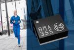 Three-Axis MEMS Accelerometer Invades Wearables