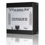 48-Channel Module Delivers Industrial Strength I/O