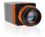 Compact CL/GigE Camera Ogles Machine Vision Markets