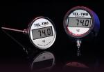 Digital Thermometer Series Meets FDA Rule 21