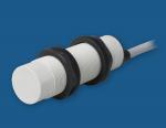 Multi-Voltage Capacitive Sensors Offer Relay Output