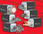 Universal Valve Actuator Enables Trimmer Designs