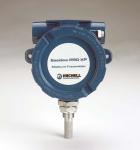 Moisture Transmitter Is Explosion-Proof Certified