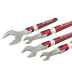 Torque Wrenches Secure RF/µW Interconnects
