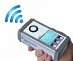 Light Meter Provides Wireless Remote Control