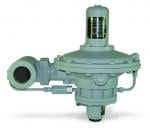 BelGAS Introduces Pressure Reducing Regulator for Natural Gas Distribution Systems
