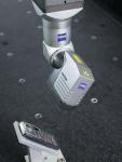 Laser Line Sensors Boost Productivity, Enable Reverse Engineering