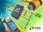 Two-Phase Synchronous Boost Regulator Offers 95% Efficiency