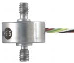 Subminiature Load Cell Handles Tight-Quarter Apps