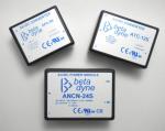 Board-Mount Switchers Deliver 5W To 30W