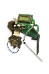 Portable GC System Analyzes VOCs in Water, Soil, And Air
