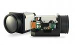 Thermal Chassis Cameras Handle Wide Range Of Frame Rates