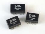 Low-Cost DC/DC Converters Deliver 1W In Compact Package