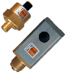 Pressure Switch Is Accurate And Economical