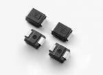 TVS Diodes Offer Customizable Upscreening And Sorting Process Flows