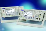 DDS Function Generator Offers Plethora Of Features