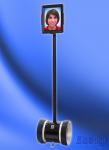 Telepresence Robot Enlists iPad For Control