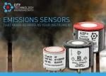 Gas Sensors Extend Emissions Range