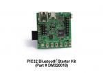 Bluetooth Starter Kit Deploys Popular MCUs